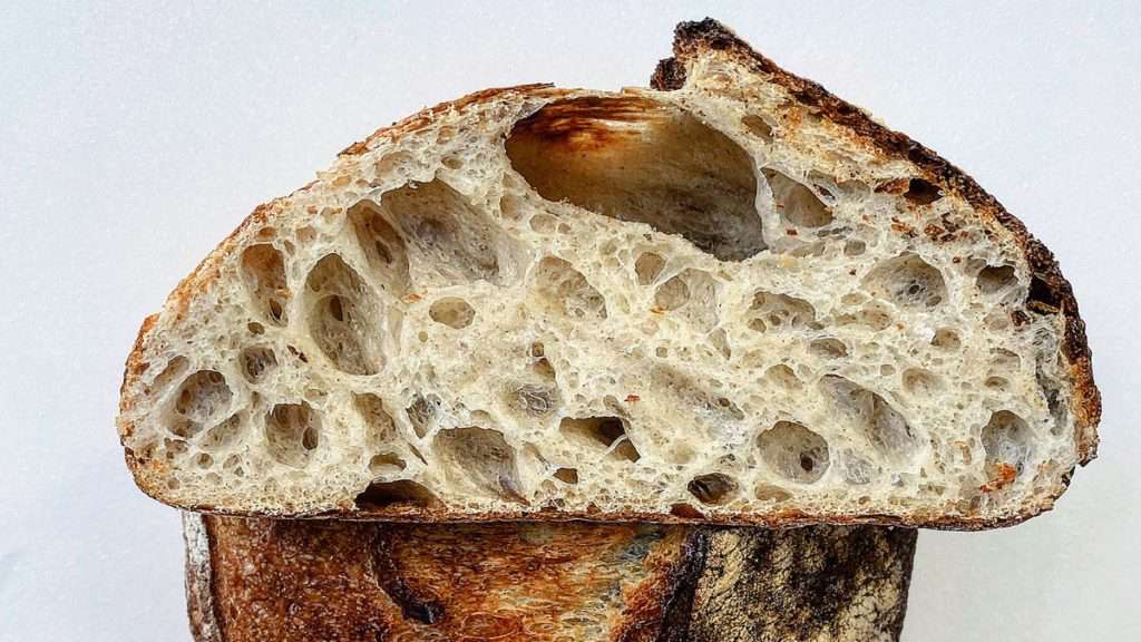 pane cafone di Di Cristo