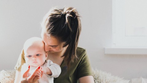 Licença parental e vales de babysitter: novas medidas estão a caminho