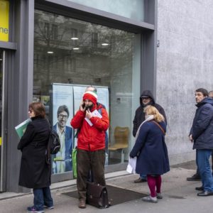 Poste e Carabinieri in aiuto agli anziani per la pensione