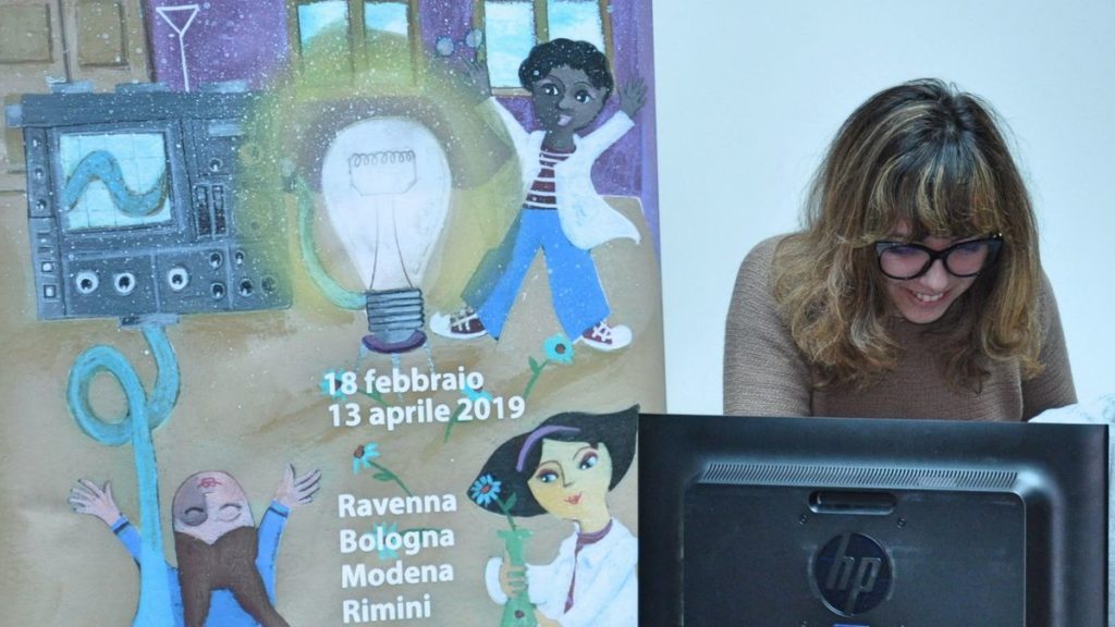 Scuola digitale Hera