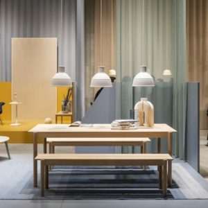 Der Salone del Mobile in Mailand startet: vom 5. bis 10. September