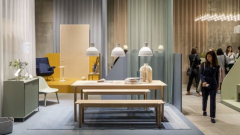 Salone Mobile Milano: en 2021 será en septiembre