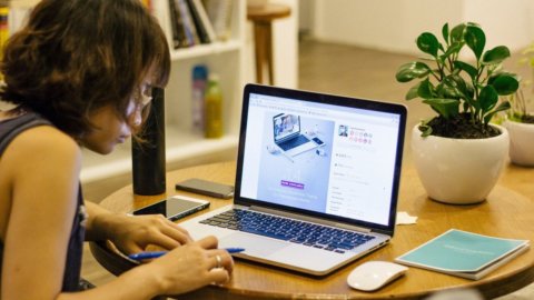 Smart working, solo 3 imprese su 10 hanno sistemi sicuri