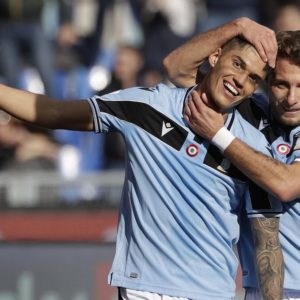 Lazio, noua regină a Seriei A, dar Juve și Inter au jucat mai puțin