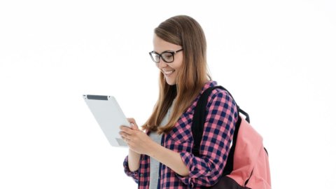 Scuole e smart learning, Polimi: “La tecnologia è inclusione”