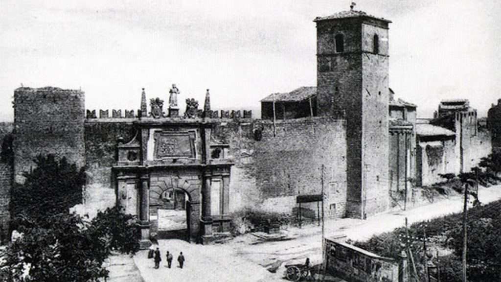 viterbo antica