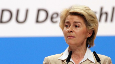 Eurobond e Mes: l’Ue prepara il bazooka anti-virus