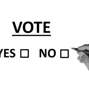 Referendum, sale l’onda trasversale del NO