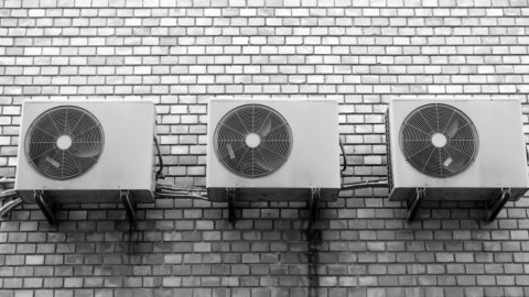 HAPPENED TODAY – Air conditioning turns 119 years old