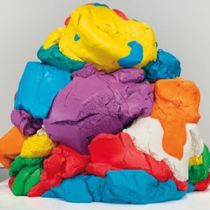 Jeff Koons. Cât valorează munca lui?