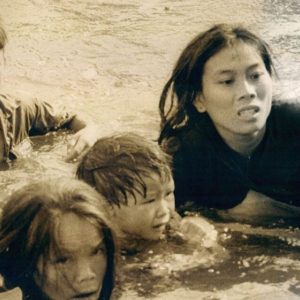 #Cerita: Itu terjadi hari ini "8 April 1972" An Lôc dan Perang Vietnam