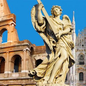 السياحة الإيطالية: تحديات عام 2023 واستراتيجيات المستقبل