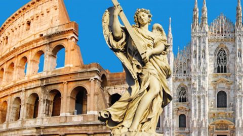 Turismo italiano: le sfide del 2023 e le strategie per il futuro