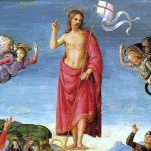 Pasqua, nel suo significato di “Resurrezione”