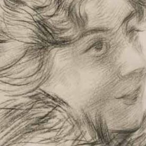 Bottegantica : Dix dessins de Boldini pour l'hôpital San Raffaele