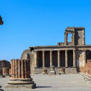 Pompei: riqualificazione dell’area e dei  Comuni vicini, una svolta da 900 milioni di euro