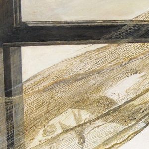 Andrew Wyeth. Quanto vale la sua opera?