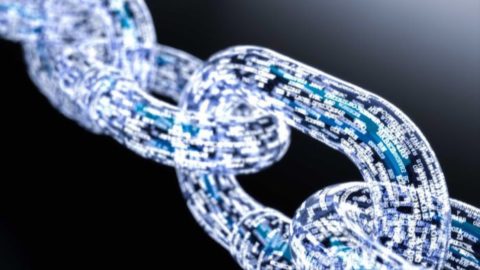 Blockchain, dari keuangan hingga barang mewah untuk keunggulan kompetitif