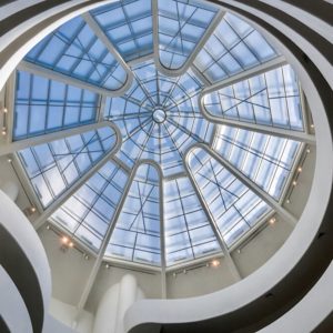 دروس افتراضية: "فصل فني في المنزل" مع Guggenheim