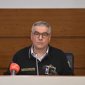 Coronavirus, carantina tot pe 1 mai. Borrelli: "Faza 2 după"