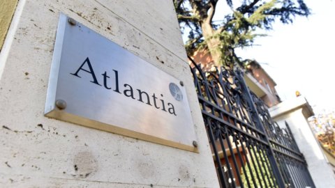 Atlantia ballast Milan, Trump weighs on Wall Street