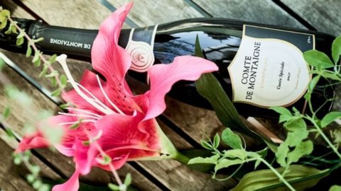 Comte de Montaigne: lo Champagne con il cuore del riscatto
