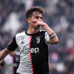 Calcio: Serie A verso lo stop, Dybala non batte il virus