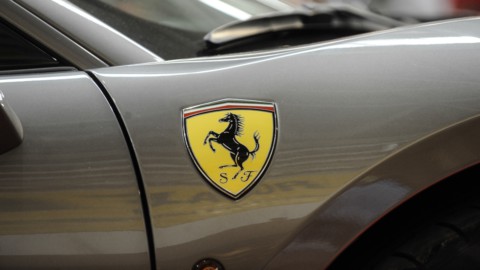 Ferrari: 3-phase plan to reopen without factory infections