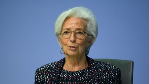 Borsa 25 settembre ultime notizie: Lagarde spaventa di nuovo l’Europa e Piazza Affari perde oltre lo 0,68%