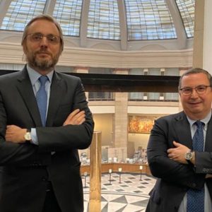 Numiri: Banco Bpm confirmă duo-ul Castagna-Tononi. De la președintele Anima Grieco și Melzi d'Eril Ad