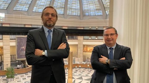 Banco Bpm, assemblea: Tononi e Castagna al vertice, ok al bilancio, rinvio cedola