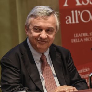 Repubblica: Molinari nuovo direttore, Giannini a La Stampa