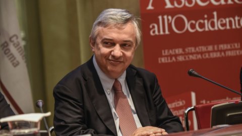 Repubblica: Direktur baru Molinari, Giannini di La Stampa