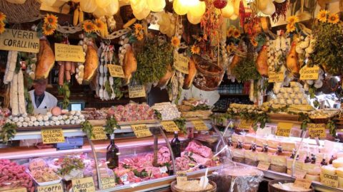 Rialzati Italia: una piattaforma per l’export delle eccellenze del food regionale