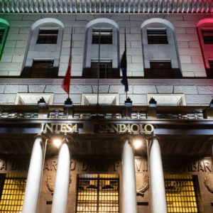 Intesa Sanpaolo premiata da Efma per le vendite online