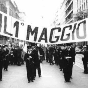 Primero de Mayo, Día del Trabajo: orígenes, historia y significado. Todo empezó con la huelga de ocho horas de 1886 en Estados Unidos.