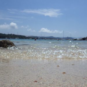 Ambiente, il mare della Puglia è il più pulito d’Italia