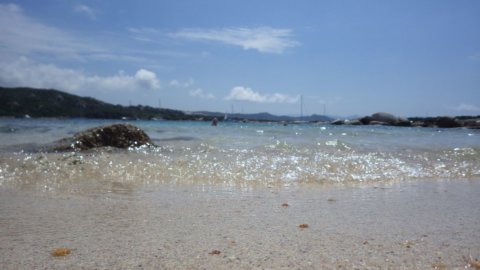 Environnement, la mer des Pouilles est la plus propre d'Italie