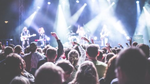 Biglietti concerti: a TicketOne multa da 10 milioni dall’Antitrust