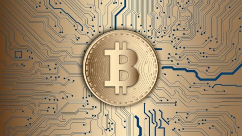 Bitcoin, nuovo record:  criptovalute oltre i mille miliardi