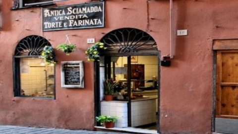 Pasqualina, 500. yüzyıldan beri Liguria'da lezzetli turtaların kraliçesi