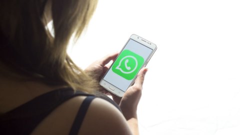 Coronavirus, Facebook launches assistance on Whatsapp