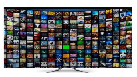 Smart TV процветает, но нехватка чипов может замедлить гонку