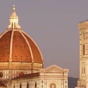 Demografi: Covid telah membatalkan kota seperti Florence