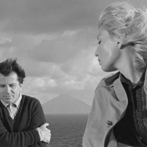 Antonioni: "La aventura" (1960) y la crítica de la época, de Calvino a Pasolini