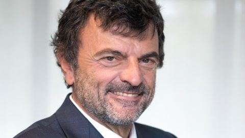 Paolo Molesini nominato presidente di Intesa San Paolo Private Banking