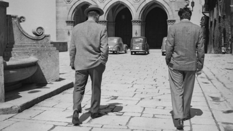 Fotografía: un archivo público para la puesta en valor del patrimonio personal y familiar