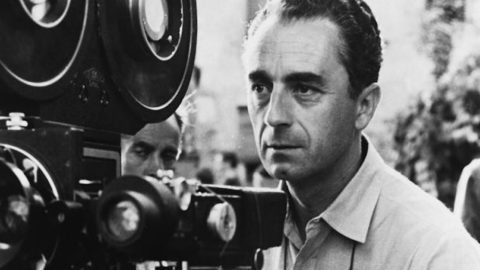 Antonioni: the great cinema of the past and the critics of that time