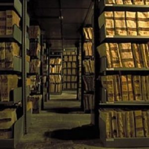 Archivio di Stato di Frosinone: visita al patrimonio culturale (video)