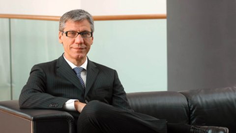 Rovellini lascia Mps e diventa risk manager di Banco Bpm